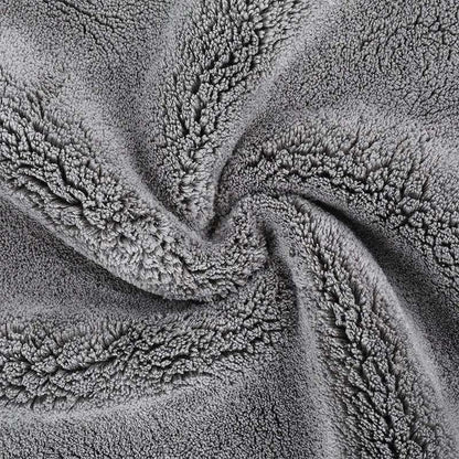 Ręcznik samochodowy z mikrofibry – super chłonny