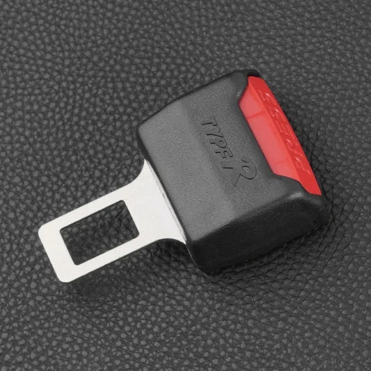 Wtyczka do pasów bezpieczeństwa (anti-beeper)