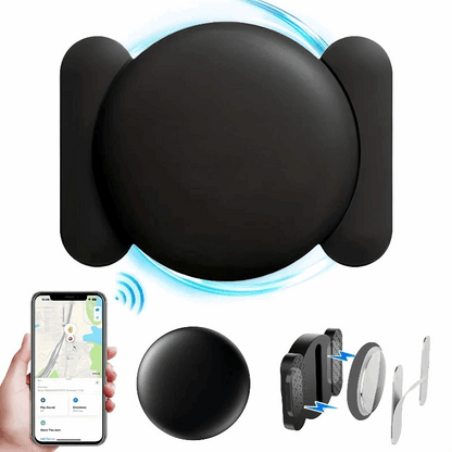 Mini GPS Magnetyczny Lokalizator