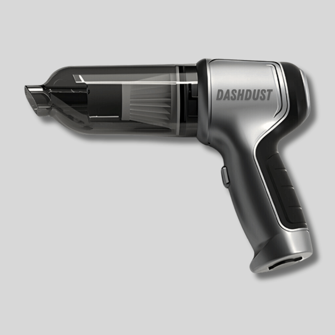 Bezprzewodowy Odkurzacz Samochodowy