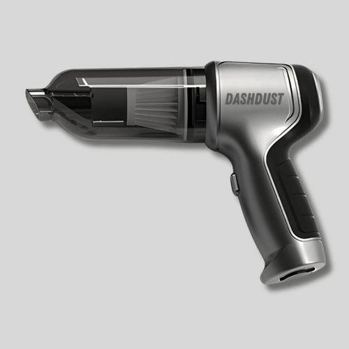 Bezprzewodowy Odkurzacz Samochodowy