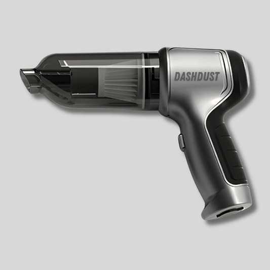 Bezprzewodowy Odkurzacz Samochodowy