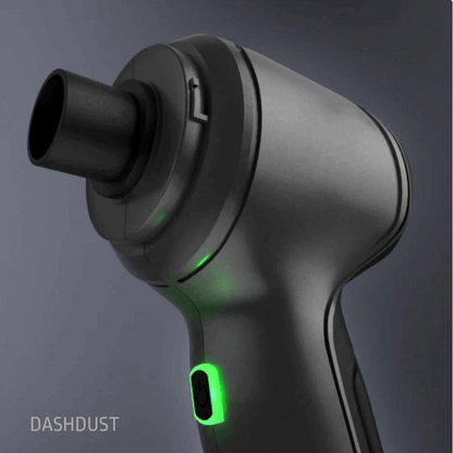 Bezprzewodowy Odkurzacz Samochodowy